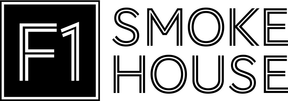 F1 Smokehouse Logo