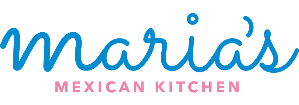 Maria's Mexican Kitchen Logo