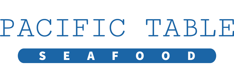 Pacific Table Logo
